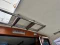 Northshore 37 Flybridge Cruiser " DIESEL SHAFT, BOW THRUSTER, DUAL HELMS ":Flybridge ladder stowed