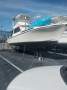 Northshore 37 Flybridge Cruiser " DIESEL SHAFT, BOW THRUSTER, DUAL HELMS ":Slipped Nov 2024