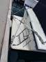 Northshore 37 Flybridge Cruiser " DIESEL SHAFT, BOW THRUSTER, DUAL HELMS ":Swimplatform
