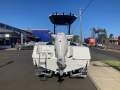 New CruiseCraft F360M Centre Console Boat, Motor & Trailer package