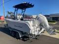 New CruiseCraft F360M Centre Console Boat, Motor & Trailer package