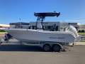 New CruiseCraft F360M Centre Console Boat, Motor & Trailer package