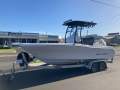 New CruiseCraft F360M Centre Console Boat, Motor & Trailer package