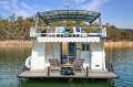 SARONG Houseboat Holiday Home at Lake Eildon:Sarong on Lake Eildon