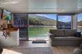 SARONG Houseboat Holiday Home at Lake Eildon:Sarong on Lake Eildon