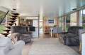 SARONG Houseboat Holiday Home at Lake Eildon:Sarong on Lake Eildon