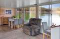 SARONG Houseboat Holiday Home at Lake Eildon:Sarong on Lake Eildon