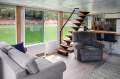 SARONG Houseboat Holiday Home at Lake Eildon:Sarong on Lake Eildon