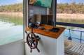 SARONG Houseboat Holiday Home at Lake Eildon:Sarong on Lake Eildon