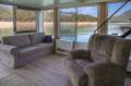 SARONG Houseboat Holiday Home at Lake Eildon:Sarong on Lake Eildon