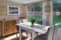 SARONG Houseboat Holiday Home at Lake Eildon:Sarong on Lake Eildon