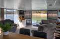 SARONG Houseboat Holiday Home at Lake Eildon:Sarong on Lake Eildon