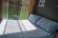 SARONG Houseboat Holiday Home at Lake Eildon:Sarong on Lake Eildon