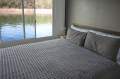 SARONG Houseboat Holiday Home at Lake Eildon:Sarong on Lake Eildon