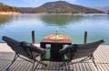 SARONG Houseboat Holiday Home at Lake Eildon:Sarong on Lake Eildon