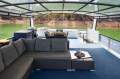 SARONG Houseboat Holiday Home at Lake Eildon:Sarong on Lake Eildon