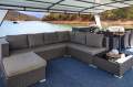 SARONG Houseboat Holiday Home at Lake Eildon:Sarong on Lake Eildon