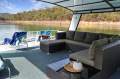 SARONG Houseboat Holiday Home at Lake Eildon:Sarong on Lake Eildon