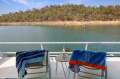 SARONG Houseboat Holiday Home at Lake Eildon:Sarong on Lake Eildon