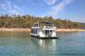 SARONG Houseboat Holiday Home at Lake Eildon:Sarong on Lake Eildon