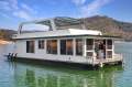 SARONG Houseboat Holiday Home at Lake Eildon:Sarong on Lake Eildon