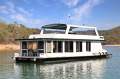 SARONG Houseboat Holiday Home at Lake Eildon:Sarong on Lake Eildon