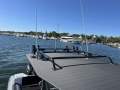Naiad 9.0 Kirby Marine - As New