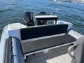 Naiad 9.0 Kirby Marine built - As New