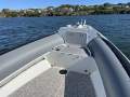 Naiad 9.0 Kirby Marine built - As New