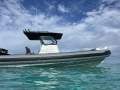 Naiad 9.0 Kirby Marine built - As New