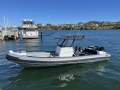 Naiad 9.0 Kirby Marine - As New