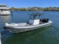 Naiad 9.0 Kirby Marine - As New