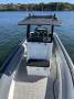 Naiad 9.0 Kirby Marine - As New