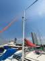 Island Spirit IS380 Hybrid Electric Drive