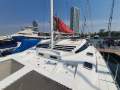 Island Spirit IS380 Hybrid Electric Drive