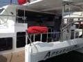 Island Spirit IS380 Hybrid Electric Drive