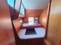 Island Spirit IS380 Hybrid Electric Drive