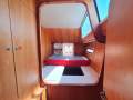 Island Spirit IS380 Hybrid Electric Drive