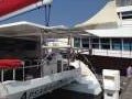 Island Spirit IS380 Hybrid Electric Drive