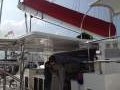 Island Spirit IS380 Hybrid Electric Drive