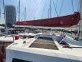 Island Spirit IS380 Hybrid Electric Drive