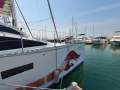 Island Spirit IS380 Hybrid Electric Drive