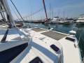 Island Spirit IS380 Hybrid Electric Drive