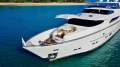 Horizon Yacht Rp97 Cook Islands regsitered - Charter ready!
