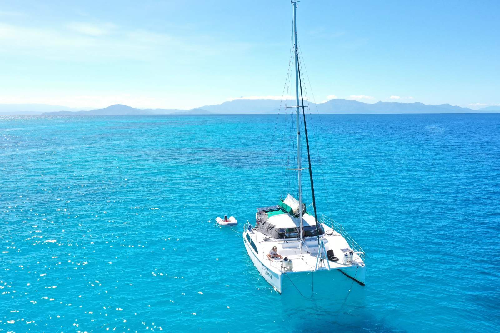 Seawind 1000 Meticulously Maintained by owners! Many Upgrades!