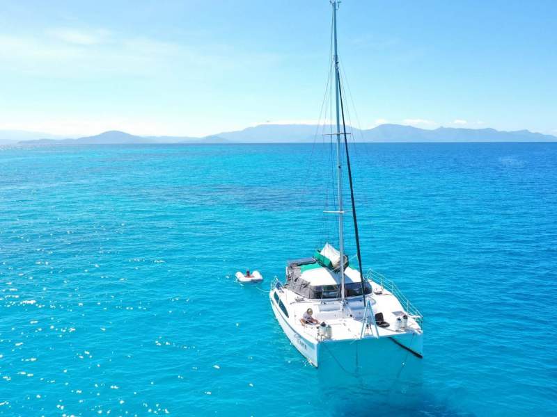 Seawind 1000 Meticulously Maintained by owners! Many Upgrades!