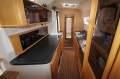 Seawind 1160 1/3rd Share (Inc Rottnest Is Mooring)
