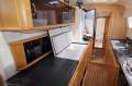 Seawind 1160 1/3rd Share (Inc Rottnest Is Mooring)