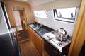Seawind 1160 1/3rd Share (Inc Rottnest Is Mooring)