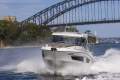 Beneteau Antares 9.0 OB